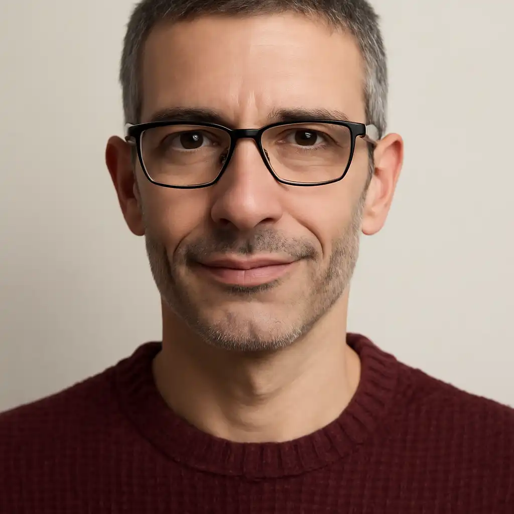 Filippo Colombo